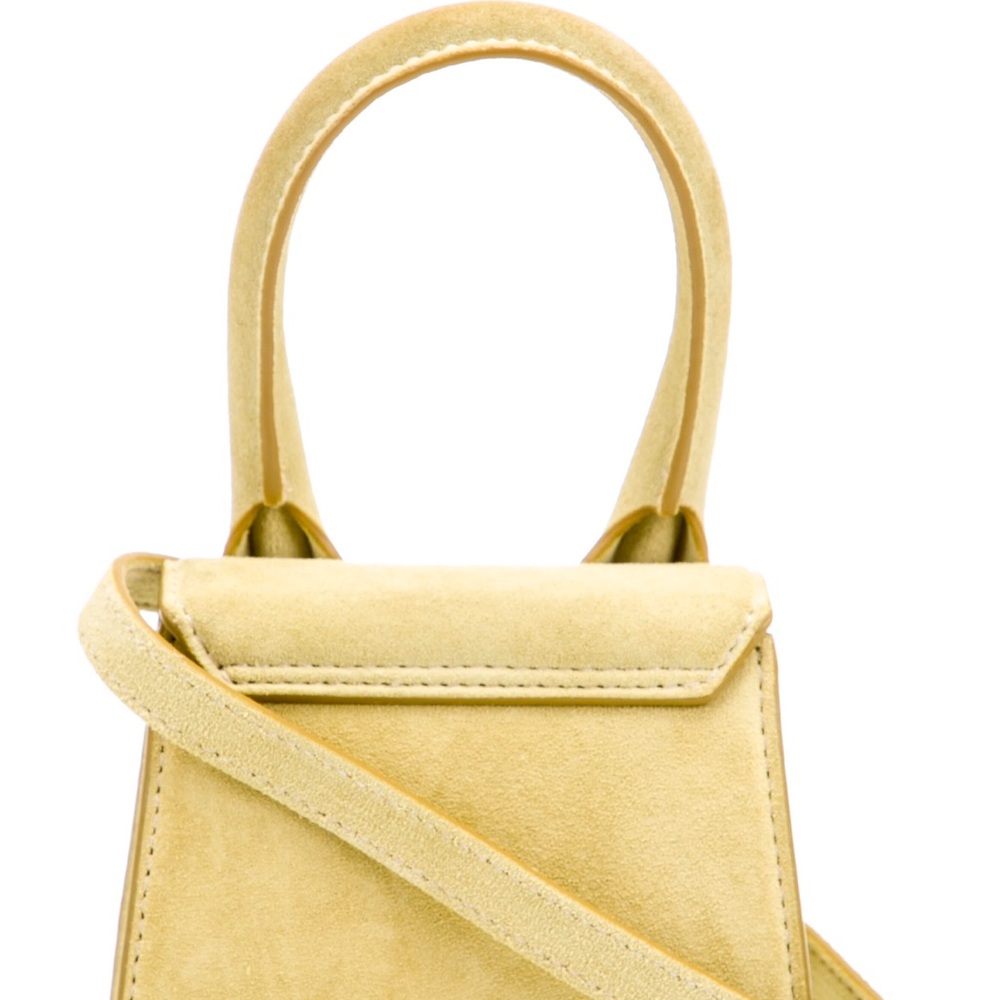 Jacquemus Top Handle Bag - Picture 3 of 4